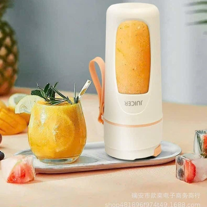 Alternative view of Máy Xay Sinh Tố Cầm Tay Mini Sạc Điện