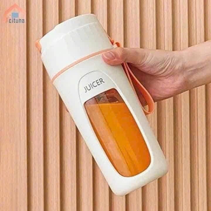 Alternative view of Máy Xay Sinh Tố Mini Cầm Tay Đa Năng Tiện Ích