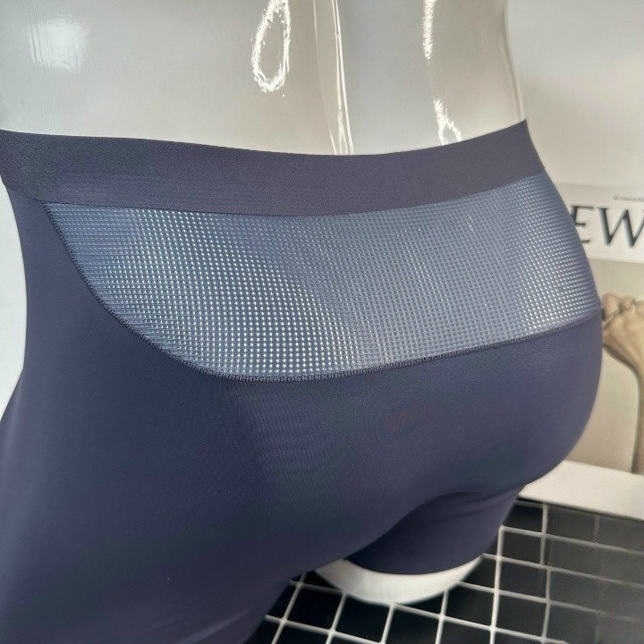 Alternative view of Quần Sịp, Quần Lót Nam Sexy Với Chất Liệu Thun Lạnh Mềm Mại, Thoáng Mát