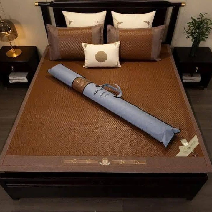 Alternative view of Gối Mây Mềm Mát Đẹp Nhập Khẩu Tạo Giấc Ngủ Ngon