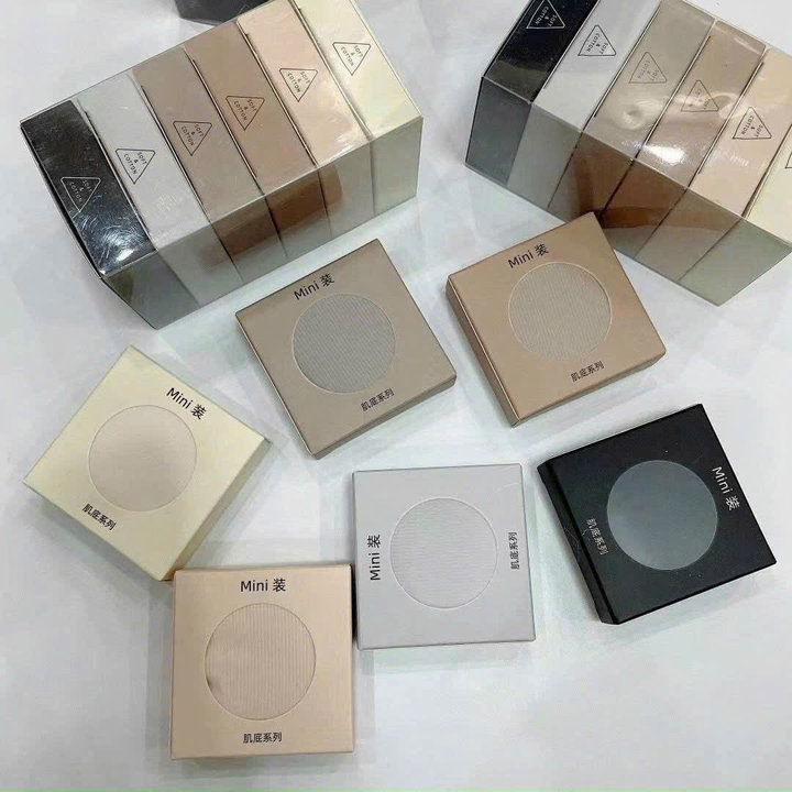 (set 6 Chiếc) Quần Lót Nữ Không Đường May Co Giãn Tàng Hình, Quần Lót Seamless Nữ Mềm Mịn