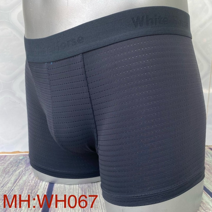Quần Lót Nam Wh067 -whte Horse