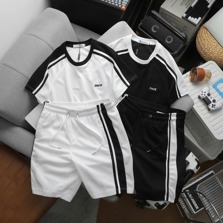 Set Bộ Pack Rl Chất Cotton Mịn P309 - Lady's Passion