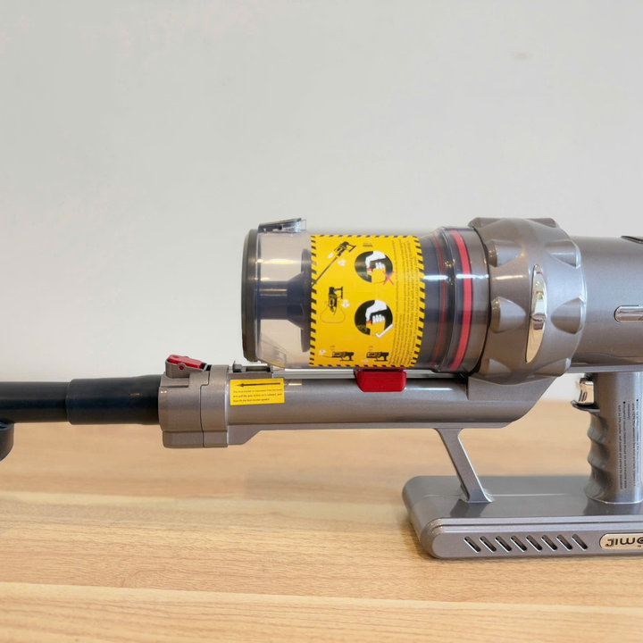 Máy Hút Bụi Có Dây Jiwon Jw- 2268pro Công Suất 2000w, Lực Hút 15000pa, Hút Mọi Bụi Bẩn