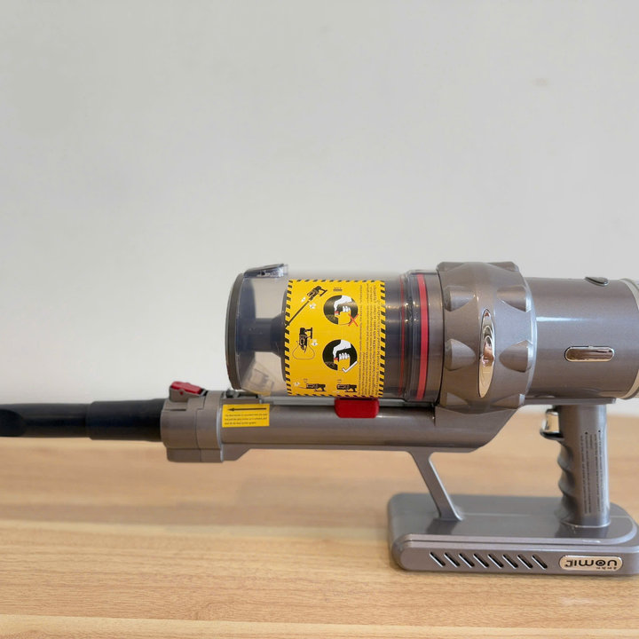 Alternative view of Máy Hút Bụi Có Dây Jiwon Jw- 2268pro Công Suất 2000w, Lực Hút 15000pa, Hút Mọi Bụi Bẩn