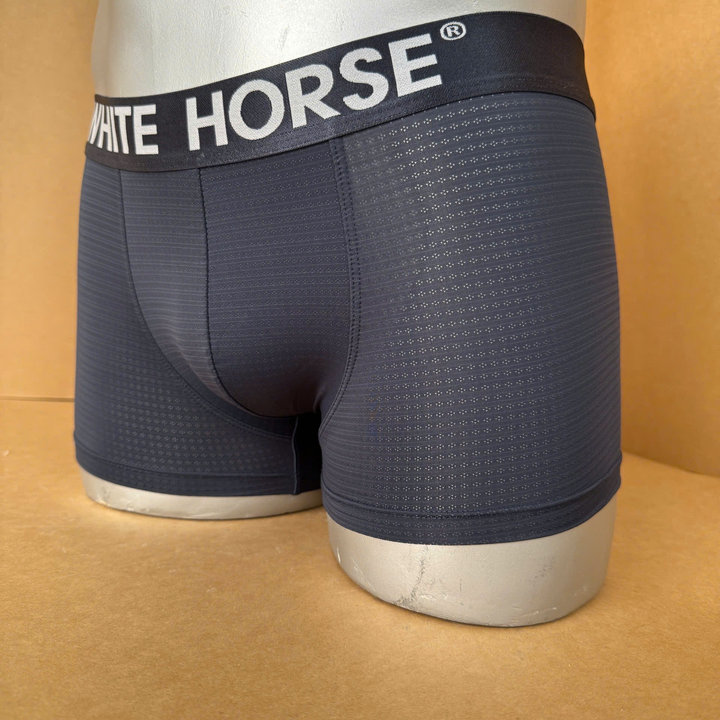 Alternative view of Quần Lót Nam Wh026 -whte Horse