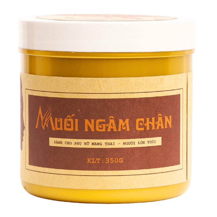 Muối Ngâm Chân Giảm Đau Nhức, Ngủ Ngon Giấc Wonmom 350g