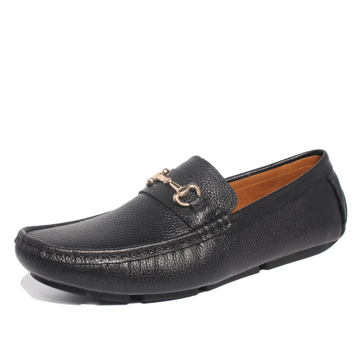 Alternative view of Giày Michilux Horse Bit Moccasin Ciehm