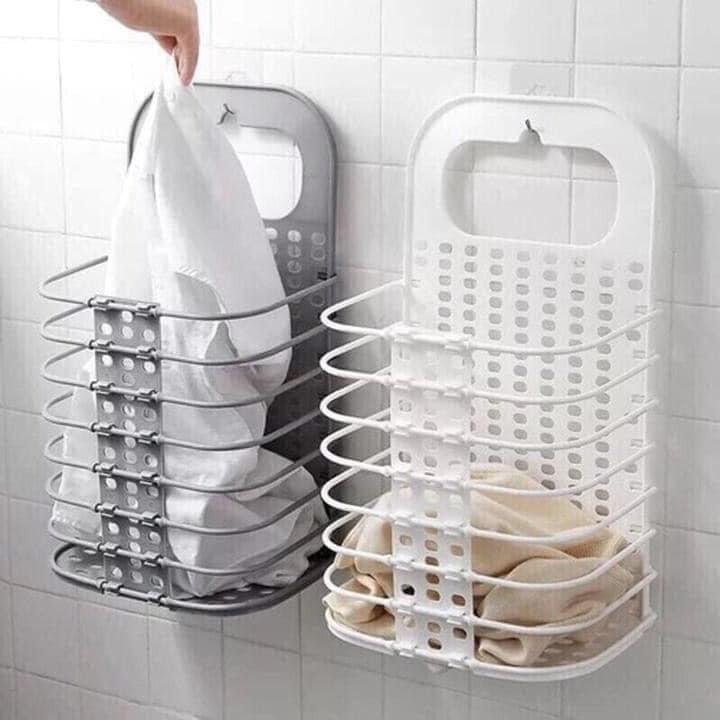 Giỏ Đựng Đồ Thông Minh Tiện Ích Cho Mọi Gia Đình
