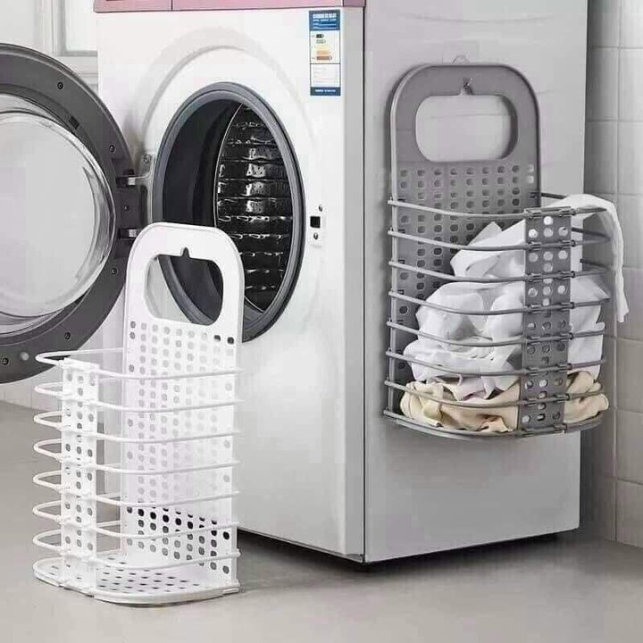 Giỏ Đựng Đồ Thông Minh Tiện Lợi Gọn Nhẹ