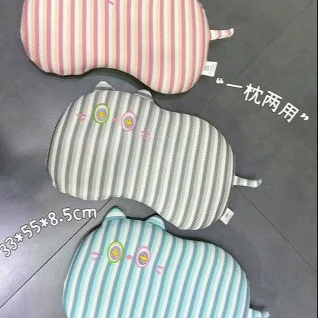 Alternative view of Gối Mèo Băng Lạnh Đáng Yêu Quá Thể