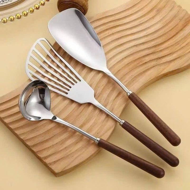 Set 3 Muôi Ăn Lẩu Cực Tiện