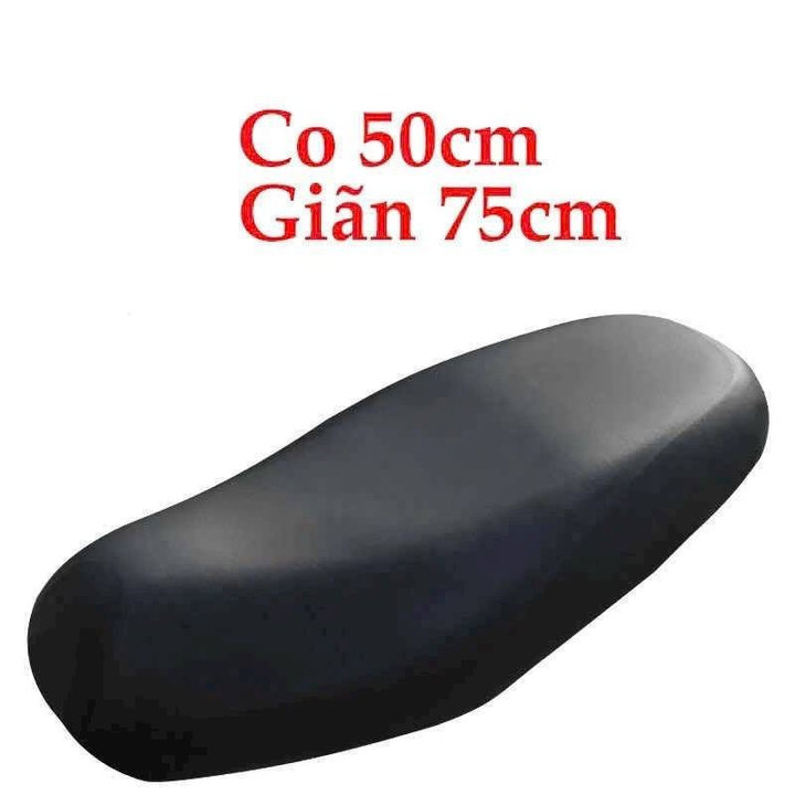 Bọc Yên Xe Chống Nóng – Chống Trầy – Siêu Êm- Chống Mưa- Gấp Gọn