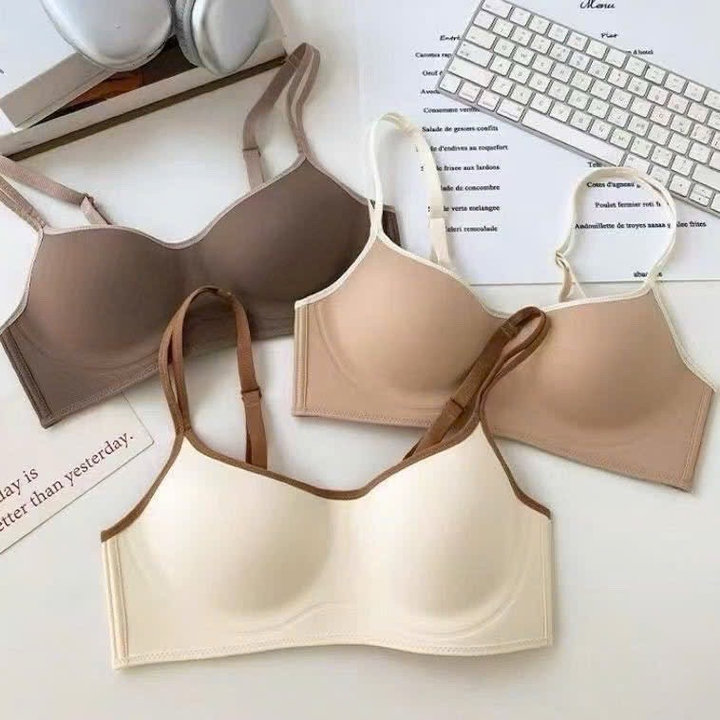 Áo Lót Đẹp Siêu Mịn Và Sang Size 34-38 Dành Cho Nữ