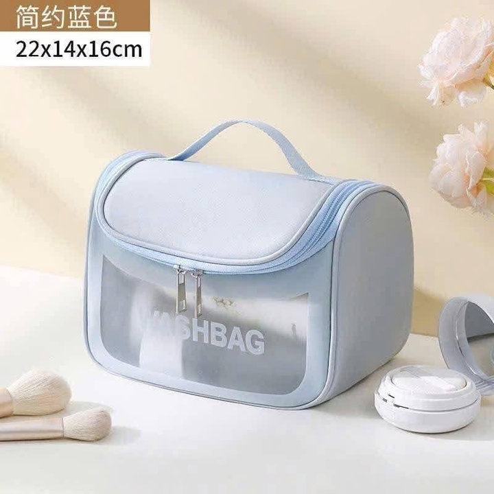 Alternative view of Túi Đựng Mỹ Phẩm Wash Bag