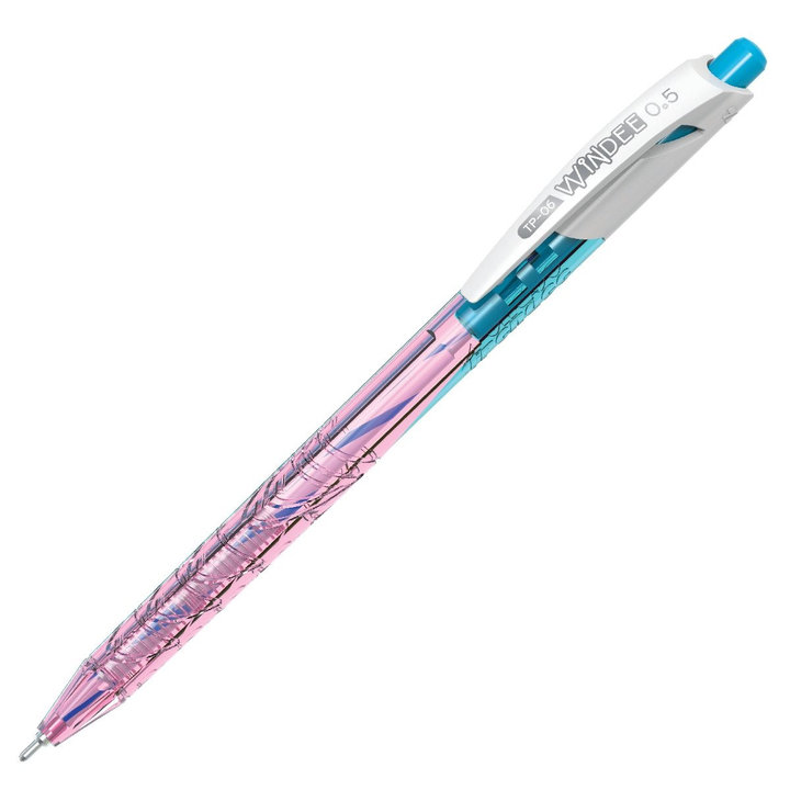 Hộp 20 Bút Bi Điểm 10 Tp-06 Thiên Long