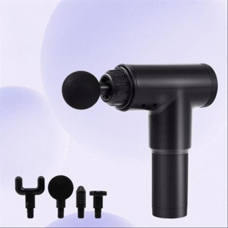 Alternative view of Máy Massage Cầm Tay Songling Sl-320