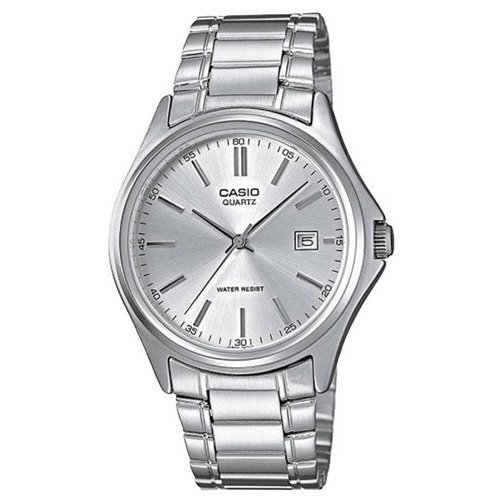 Đồng Hồ Kim Nữ Kim Loại Casio Ltp-1183a-7adf Silver