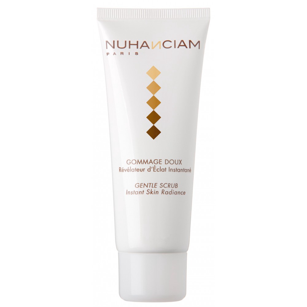 Gel Tẩy Da Chết Và Dưỡng Gentle Scrub 75ml - Nuhanciam