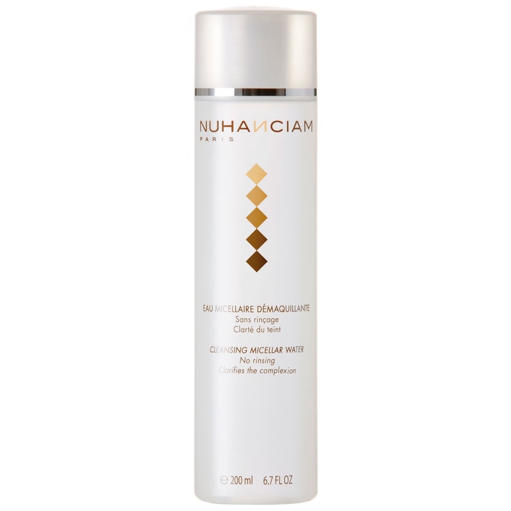 Nước Tẩy Trang Cleansing Micellar Water 200ml - Nuhanciam