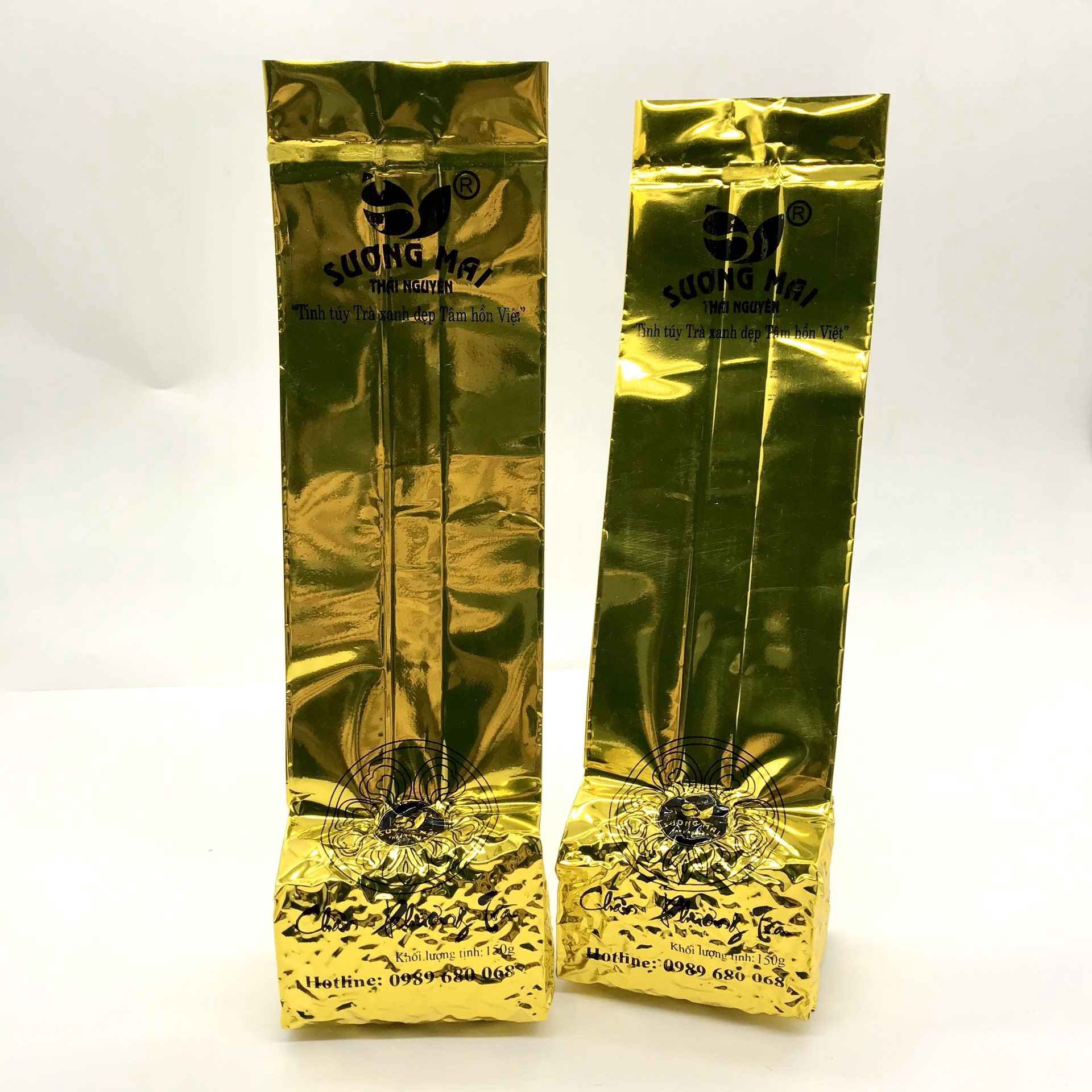 Alternative view of Chân Phương Trà 100g - Sương Mai