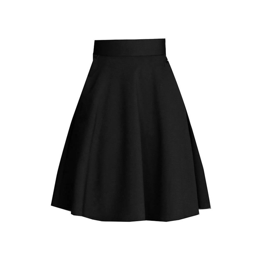 Chân Váy Xòe Hàn Quốc D5 - Dma Store
