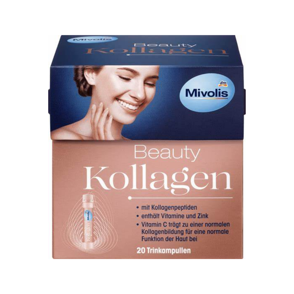 Alternative view of Nước Collagen Thủy Phân Beauty Kollage - Mivolis