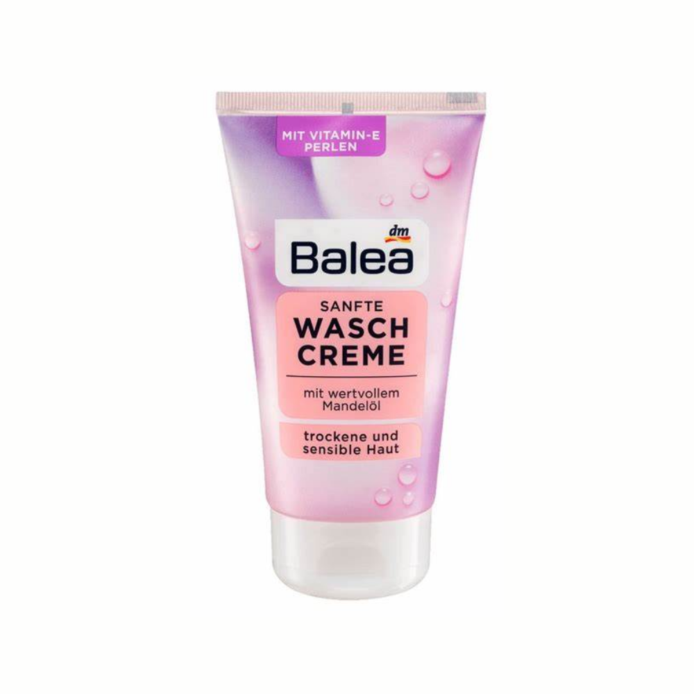 Alternative view of Sữa Rửa Mặt Wasch 150ml - Balea