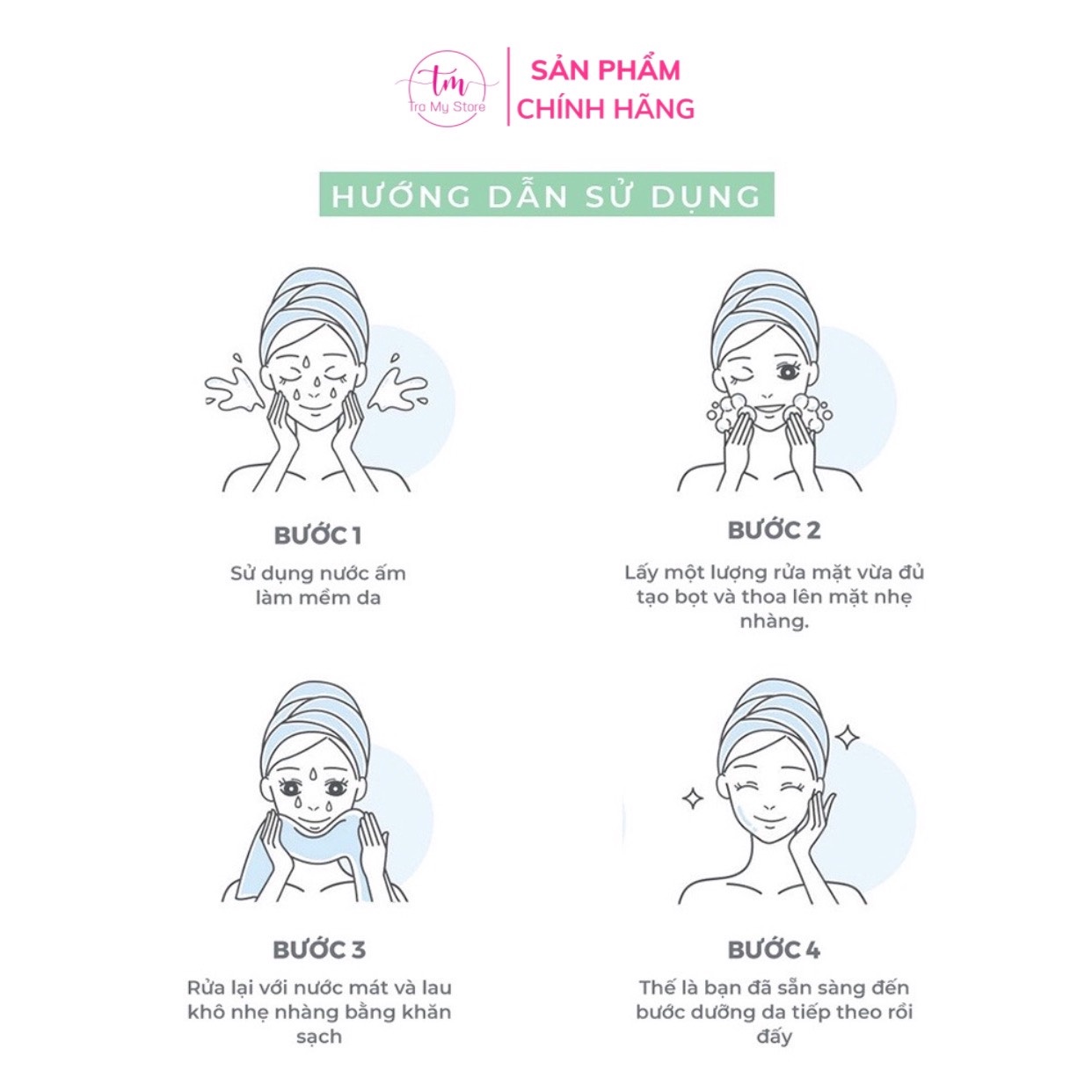 Alternative view of Sữa Rửa Mặt Dịu Nhẹ 236ml - Cerave