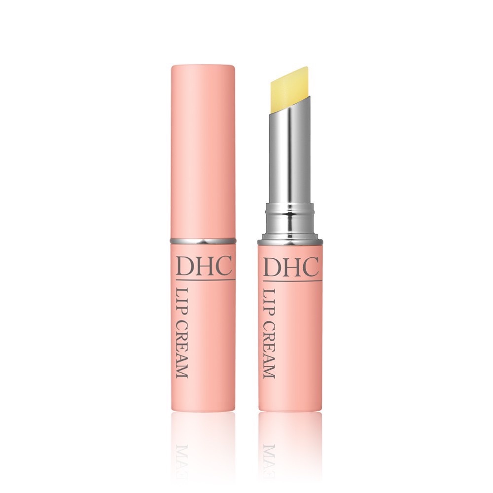 Alternative view of Son Dưỡng Môi D.h.c Lip Cream 1,5g Nhật Bản - Dhc