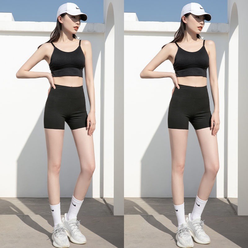 Alternative view of Quần Short Nữ Chất Cotton, Cuộn Mác Mâu Siêu Chất Shzr - Diepchi Fashion