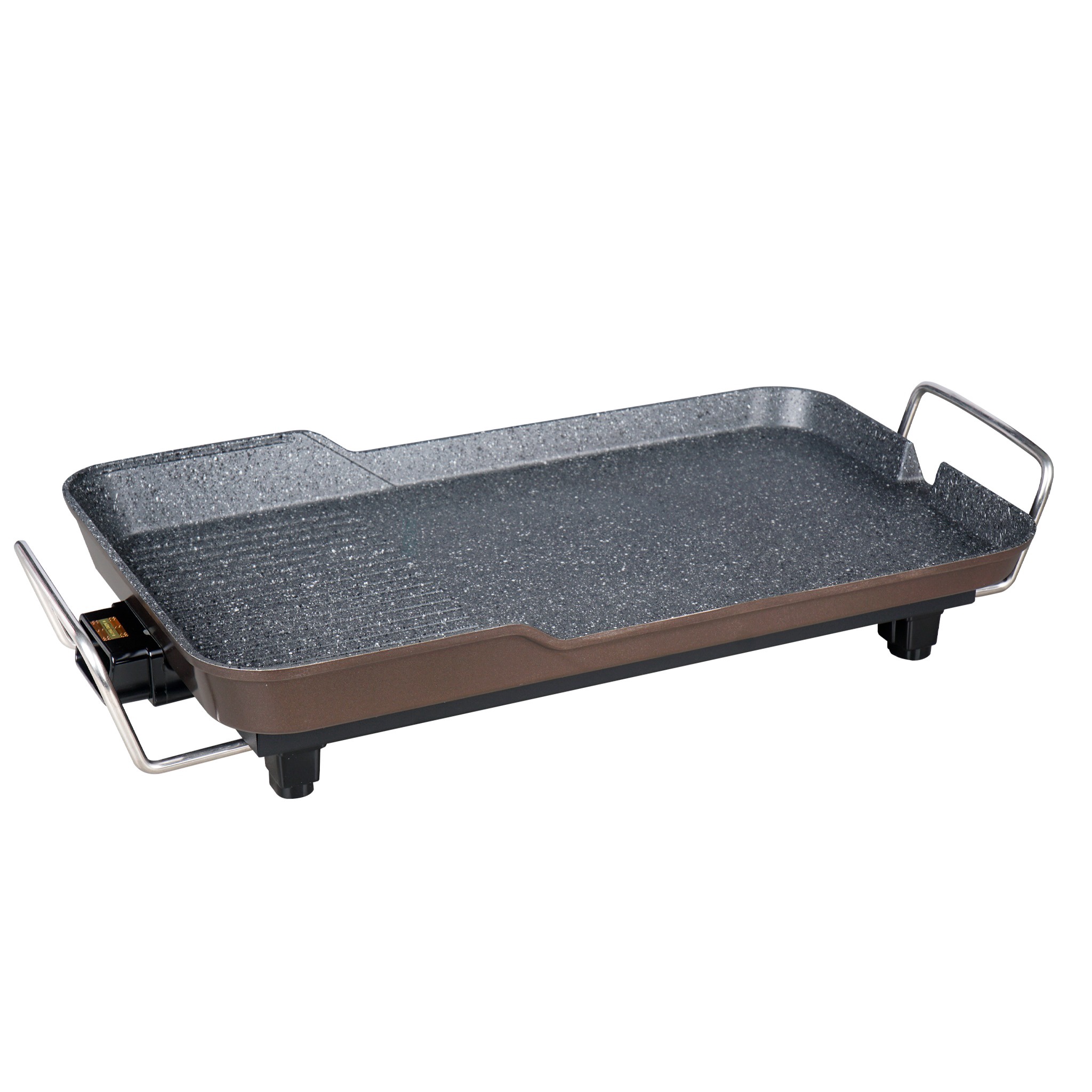 Bếp Nướng Điện Sato Bn11