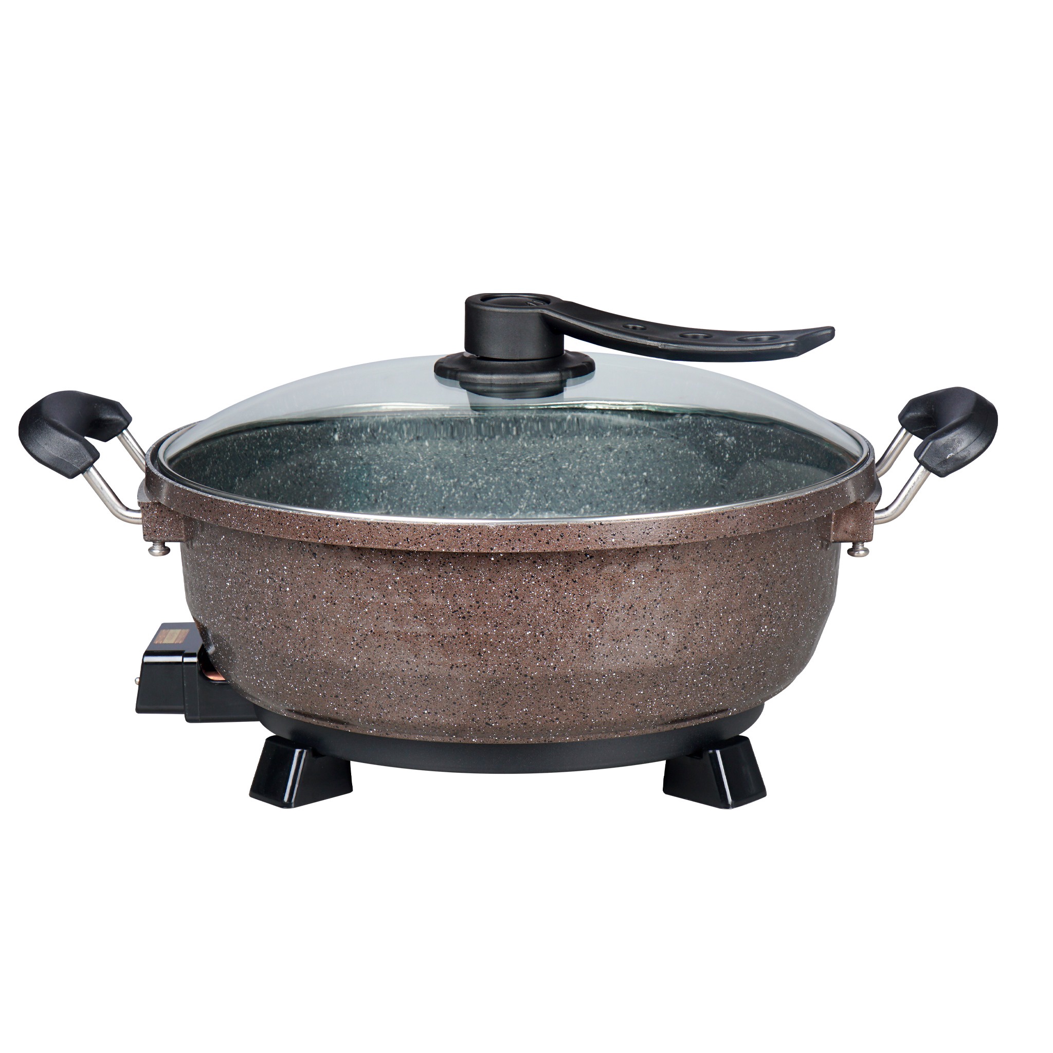 Nồi Lẩu Điện Sato 50nl52