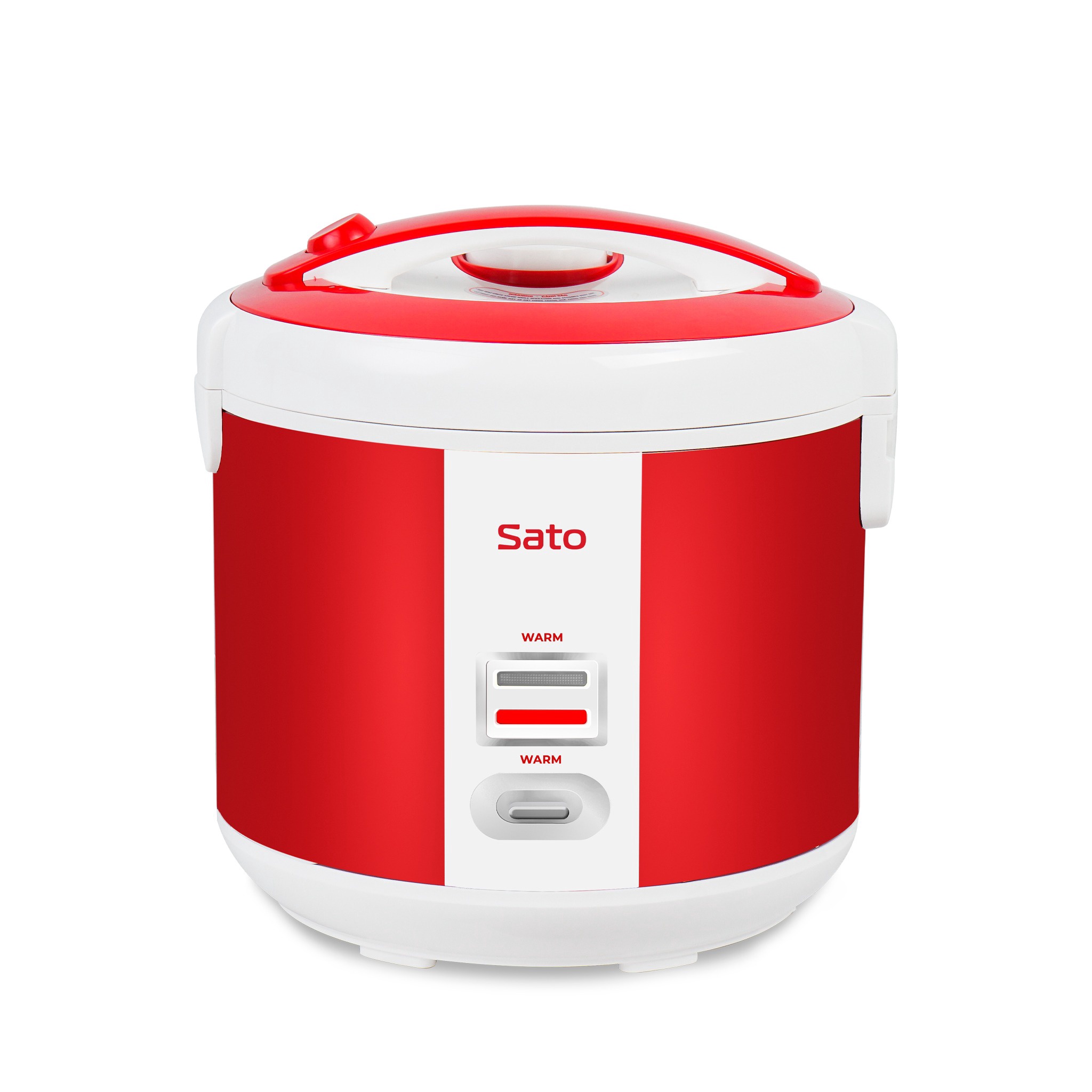 Nồi Cơm Điện 30s021 3.0l - Sato