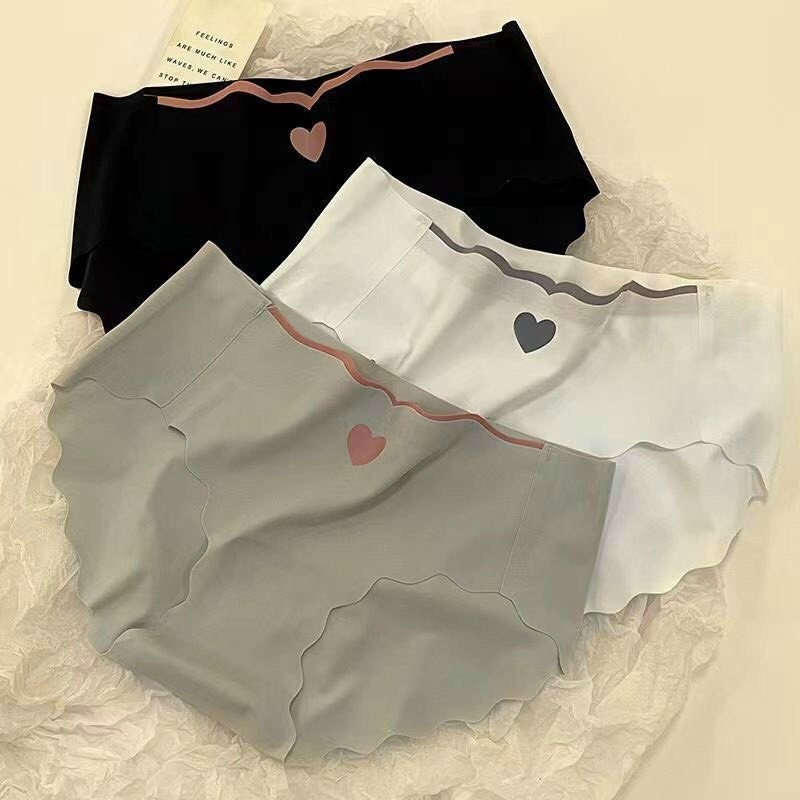 Alternative view of Quần Lót Nữ Đúc Su Thun Lạnh, Mát Mẻ, Gợi Cảm - Happy Fashion Store