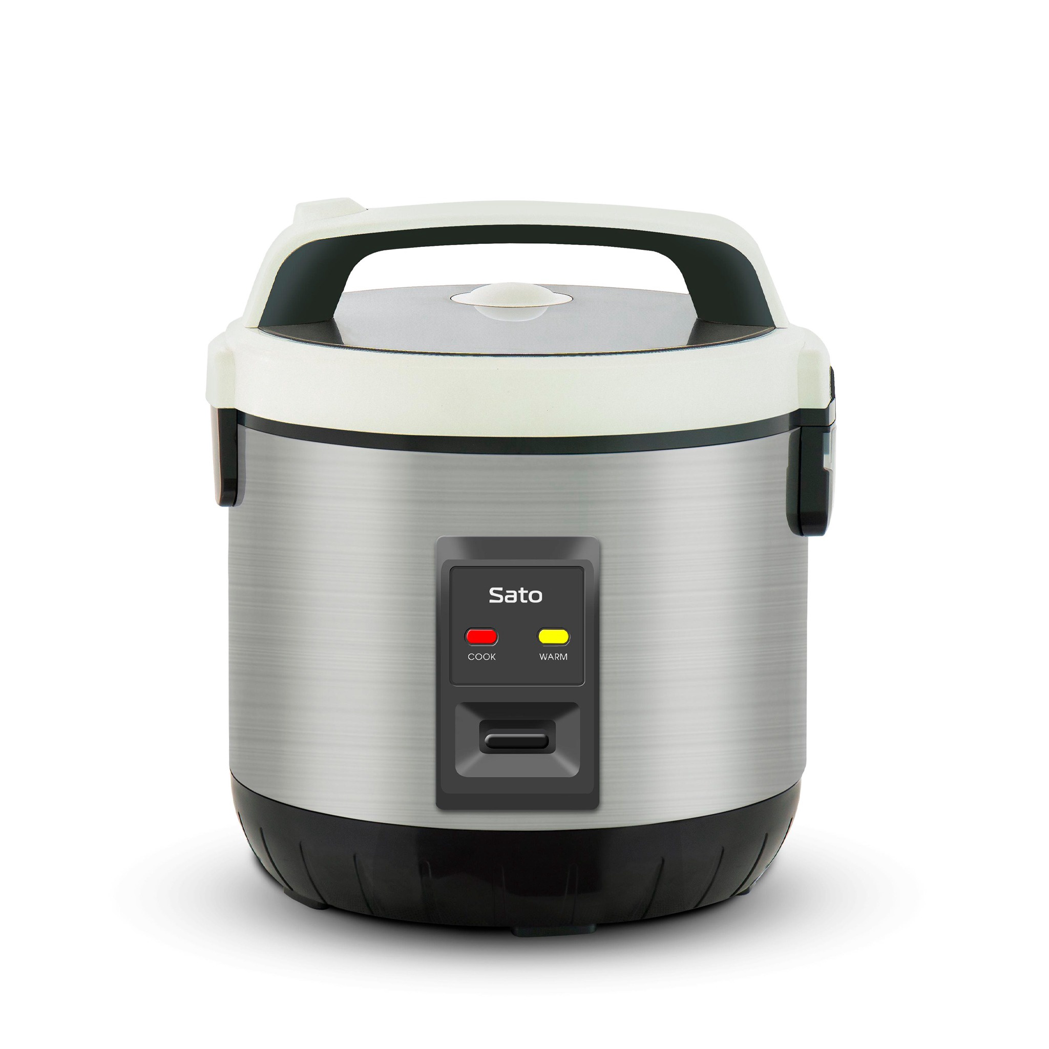 Nồi Cơm Điện 22f033 2.2l - Sato