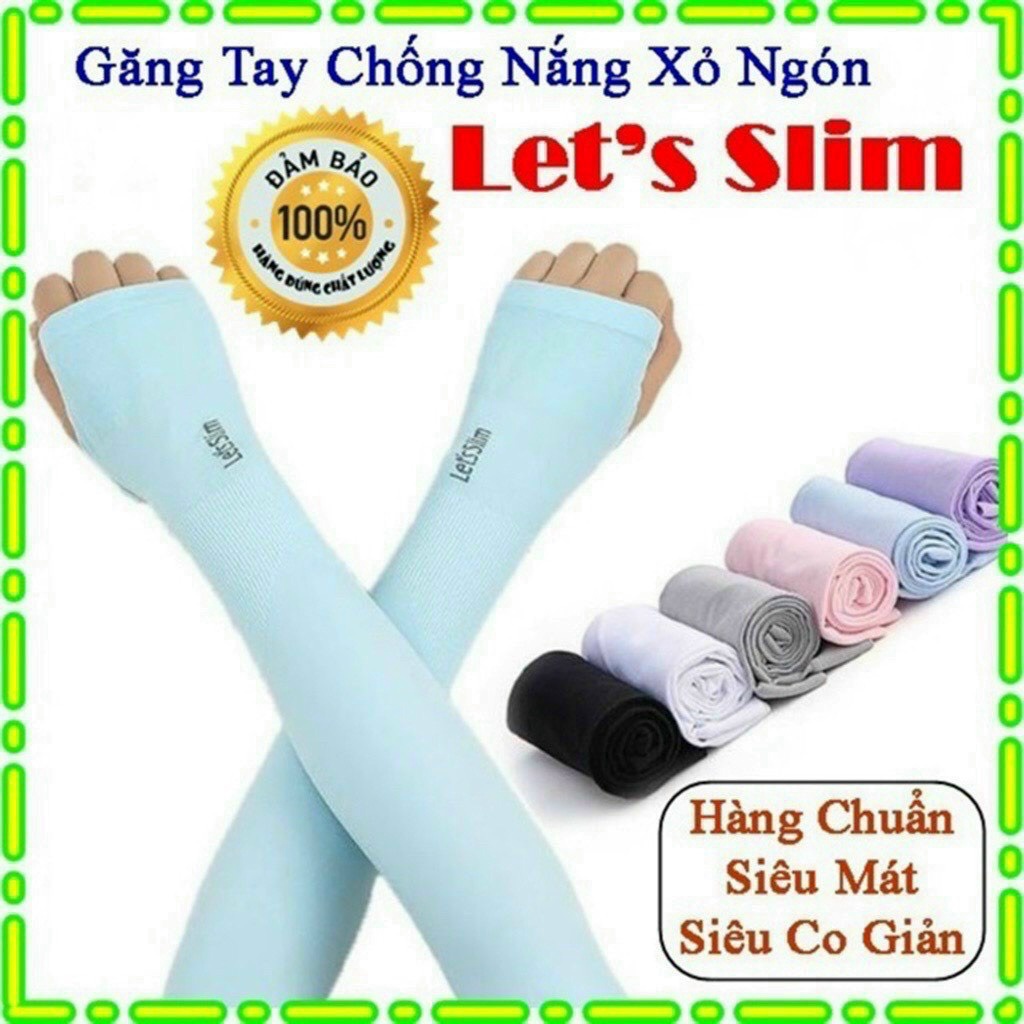 Alternative view of Găng Tay Chống Nắng, Chống Tia Uv - Happy Fashion Store