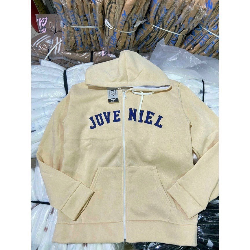 Alternative view of Áo Khoác Nữ Vải Nỉ In Juvel Niel Cực Chất - Tp281 Phương Store