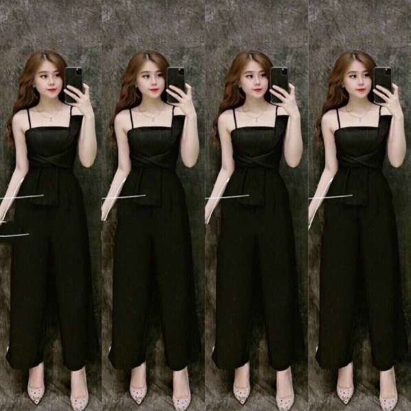 Alternative view of Jum Bộ Cột Nơ Cao Cấp Sang Chảnh 499 - Haka Mây