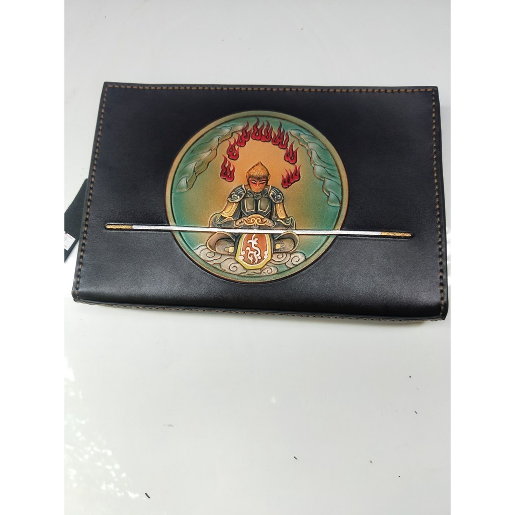 Túi Clutch Tôn Ngộ Không Tv613- Giày Nam Online