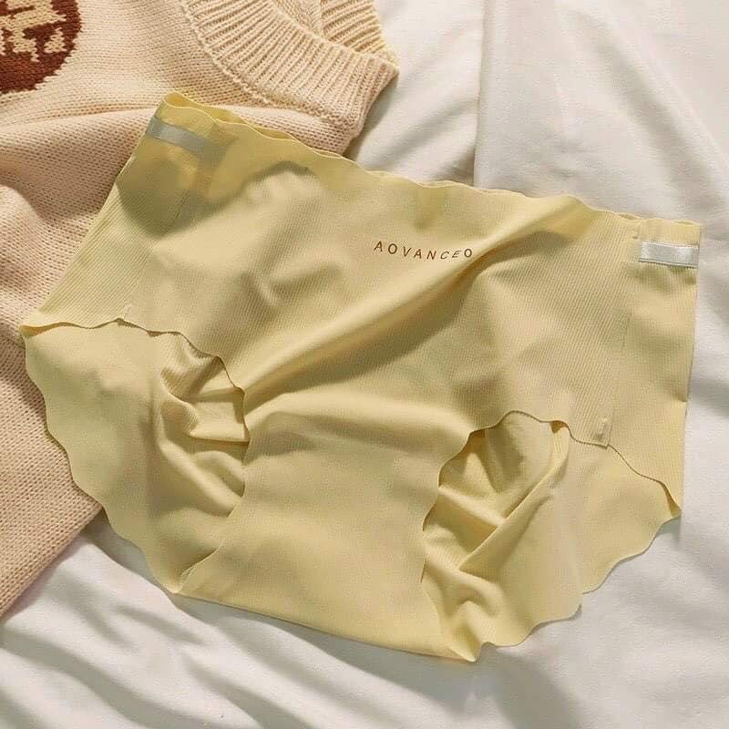 Alternative view of Quần Lót Cao Cấp Chất Gân Tăm Mềm Mịn Advanced - Happy Fashion Store