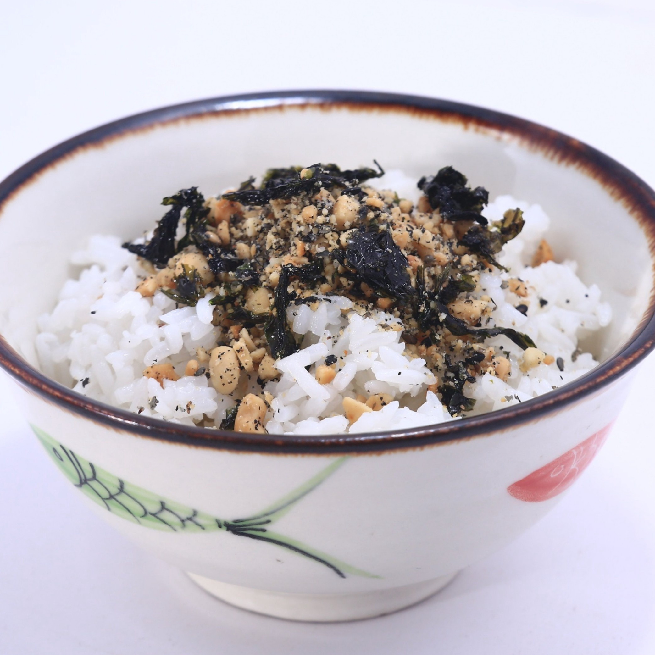 Alternative view of (combo 4 Hộp) Muối Lạc Vừng Rong Biển Joyvn