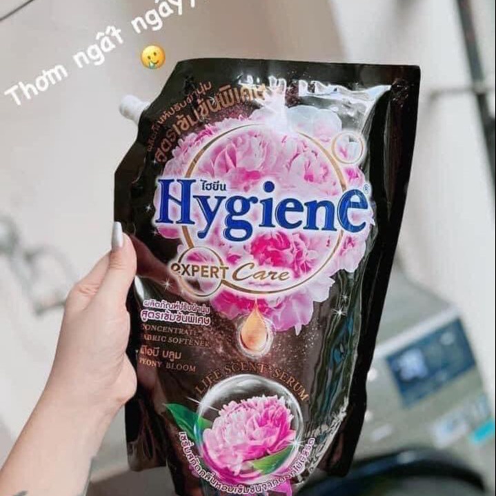 Alternative view of Nước Xả 2in1 Hygiene Thái Lan 1100ml - Hygiene