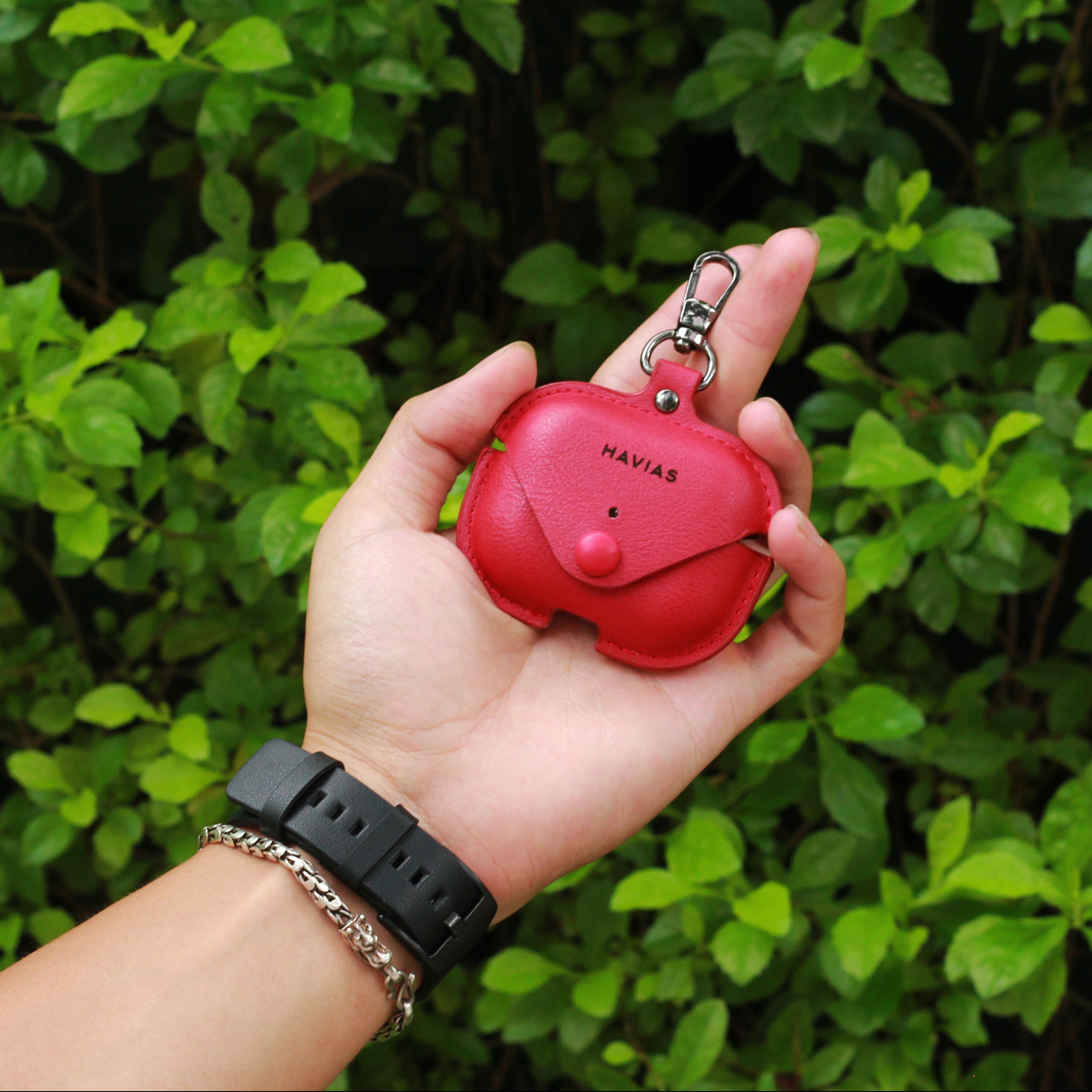 Alternative view of Bao Da Airpods Pro Nhỏ Gọn - Havias