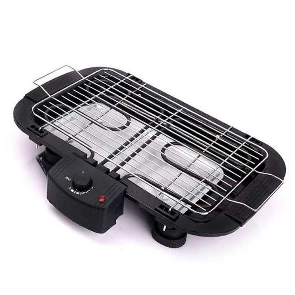 Alternative view of Bếp Nướng Điện Barbecue Grill - Gdn
