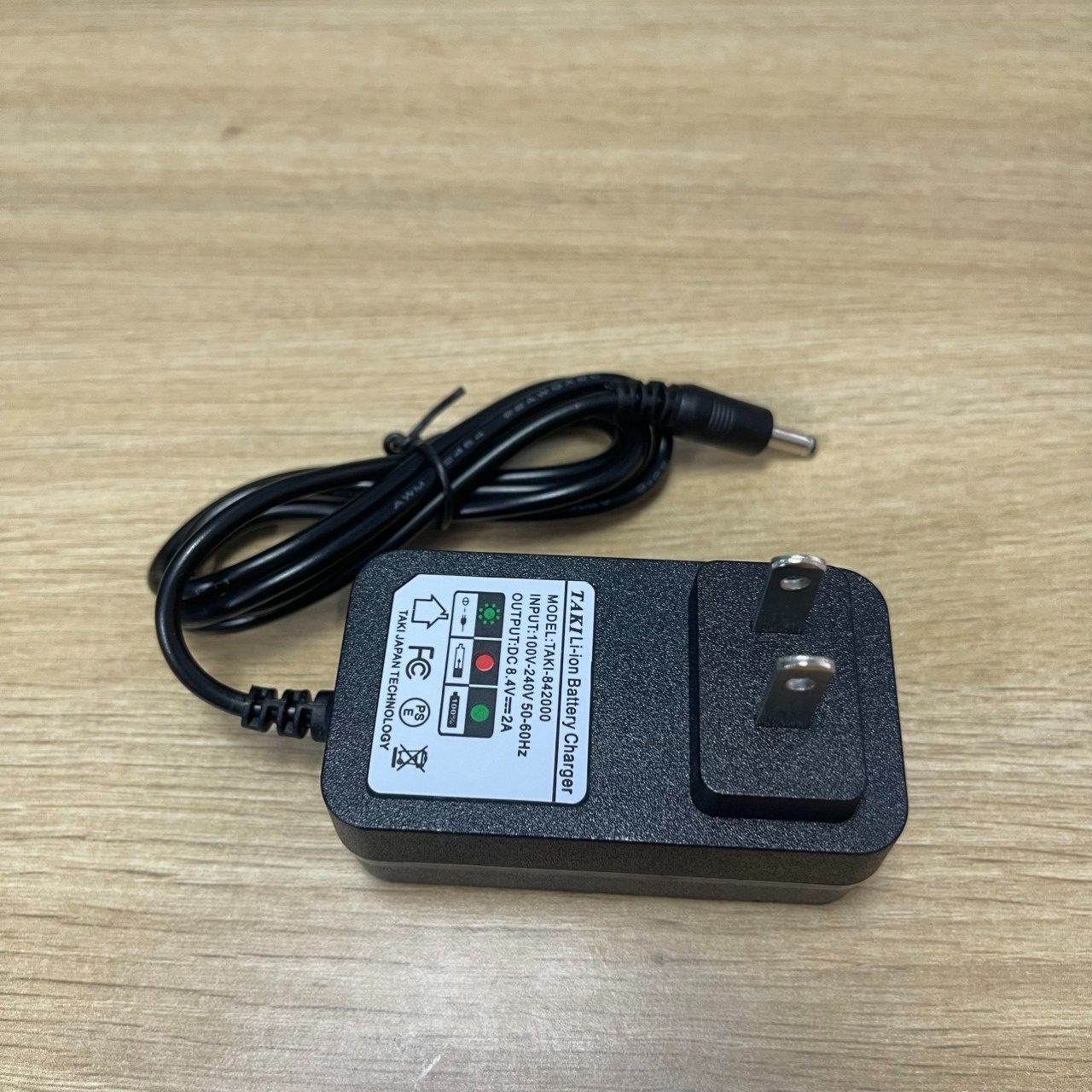 Bộ Pin Quạt Áo Điều Hòa - Phượng Store
