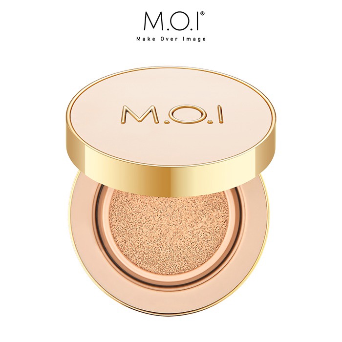 Alternative view of Phấn Nước Premium Baby Skin Cushion Pearl Essence Silky Finish Spf50+ Pa+++ Tone 10 - Da Trắng Sáng Moi