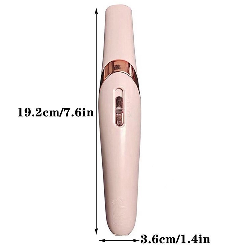 Alternative view of Máy Chà Gót Chân, Tẩy Tế Bào Chết Cho Tiệm Nail, Cá Nhân Tại Nhà Cao Cấp Sạc Tích Giảm Vết Chai Sạn Điện Làm Mịn Da Gd060- Lady's Passion