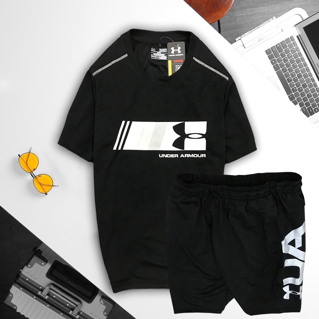 Alternative view of Set Thể Thao Under Armour P012 - Lady's Passion