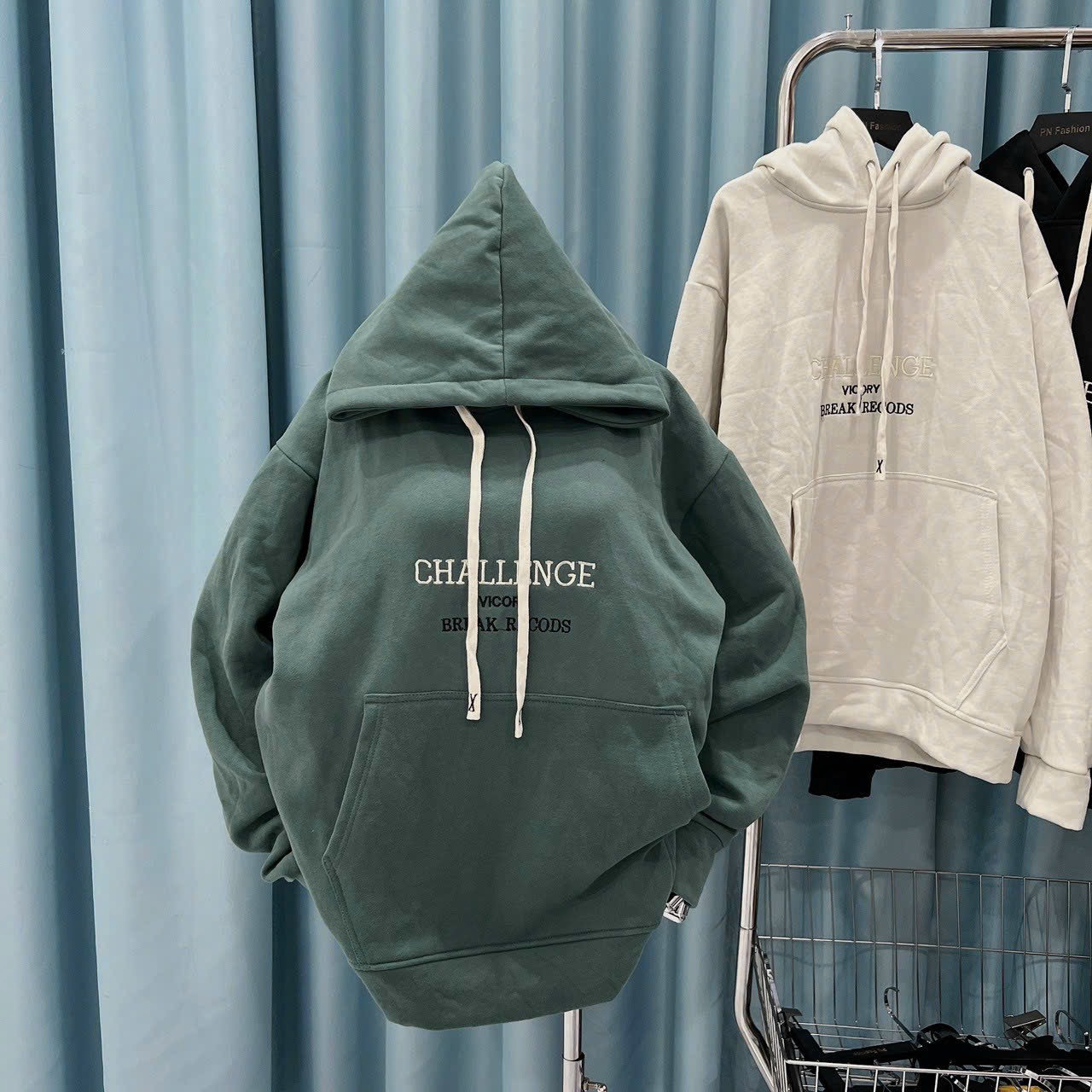 Áo Khoác Hoodie Nam Nữ Phong Cách Foirm Rộng Cánh Tay Siêu Đẹp Chất Vải Dày Và Mịn Áo Có Mũ Cực Cute Hàng Hot Trend-htm Fashion